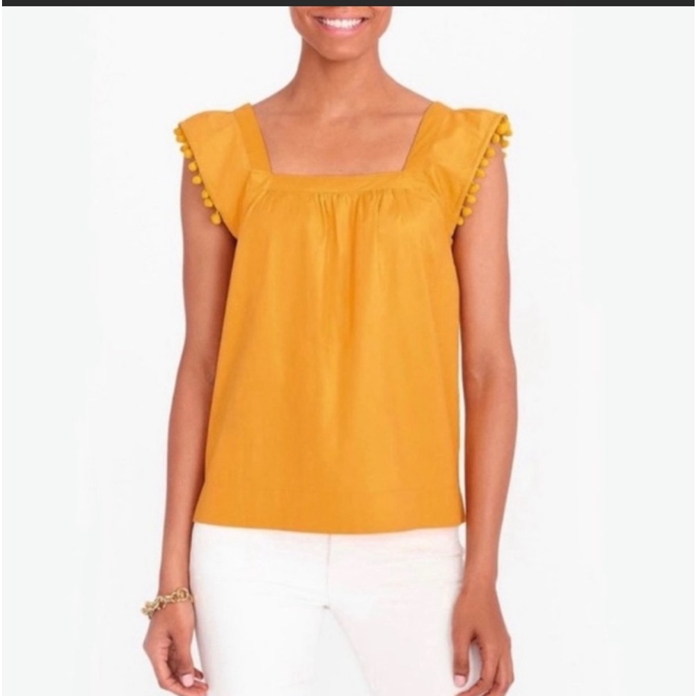 J. Crew Top